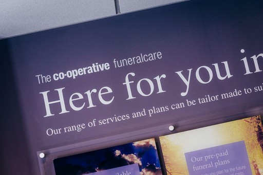 Co-op Funeral Directors