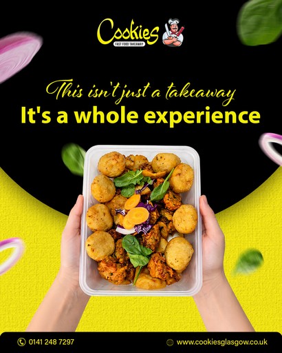 Indian Food Takeaway Glasgow