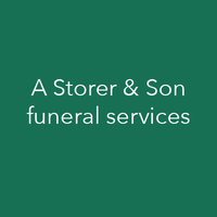 Funeral Director