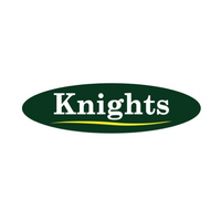 Knights Pharmacy Logo