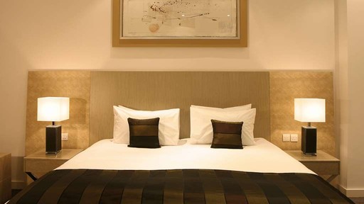 Superior room