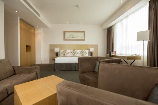 Junior suite