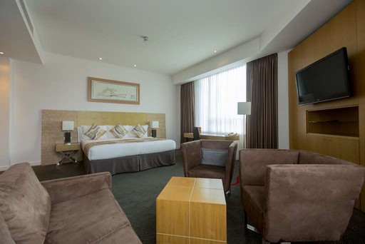 Junior suite
