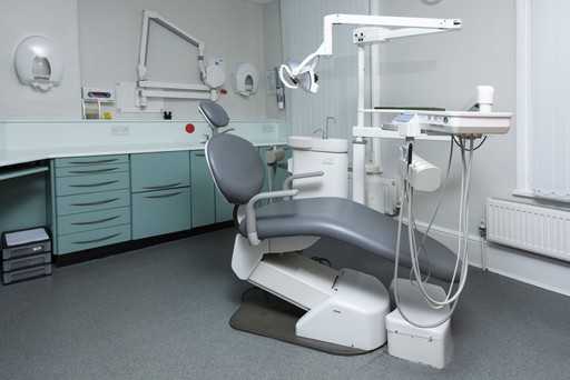 Dental surgery in Eagle Brow Dental Care and Implant Centre