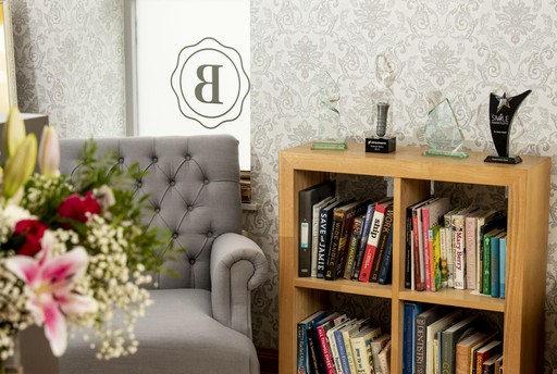 Blueapple Dental Care