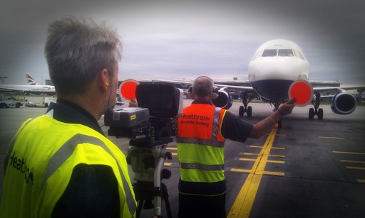 Aviation Filming