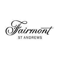 Fairmont St Andrews Logo