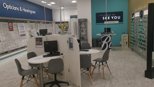 Boots Hearingcare