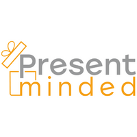 Present Minded Logo