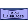 Leigh Languages Logo