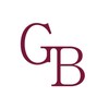 Gordon Barber funeral director’s logo.