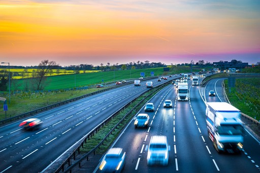 Fleet Management & Tracking Solutions