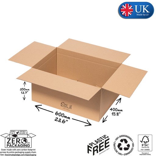K30 packaging box