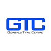 Gorbals Tyre Centre Glasgow UK Company Logo