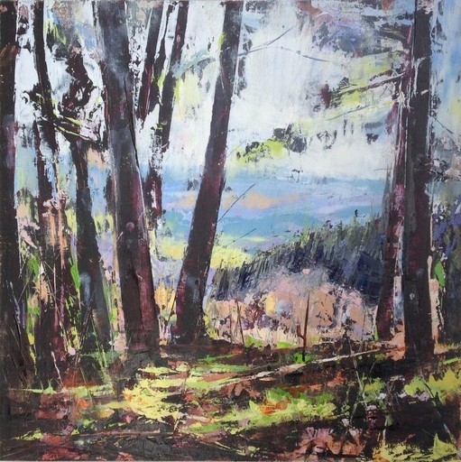 Landscape Art
