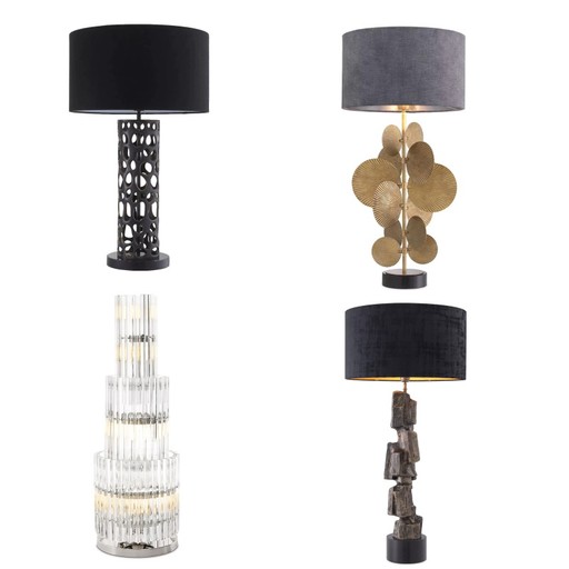 Designer Table Lamps