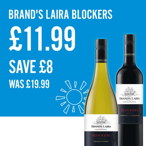 £11.99 Each on Brand liara blockers wine
