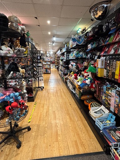 Board games, geek gifts, Collectables