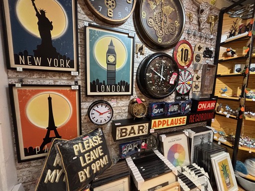 Unique homeware, art and gifts