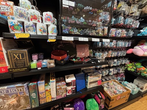 Dungeons and dragons, Boardgames, Tabletop games