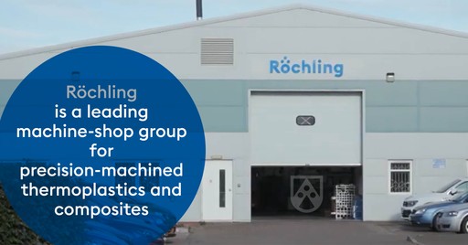 Röchling Gloucester