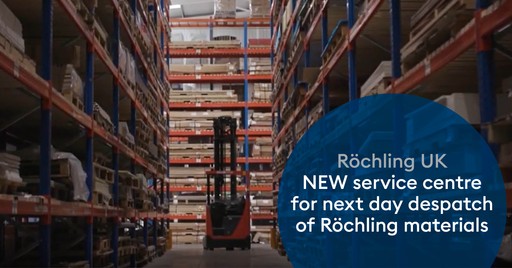 Röchling stock
