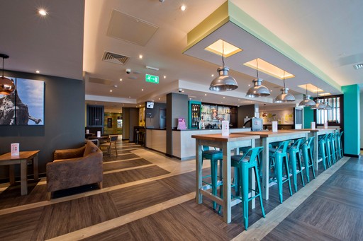 Thyme restaurant