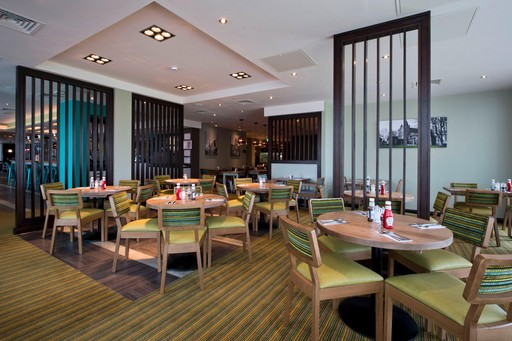 Thyme restaurant