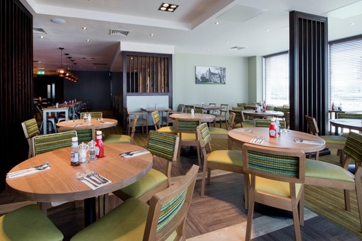 Thyme restaurant