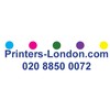 Printers London Logo