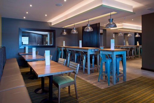 Thyme restaurant