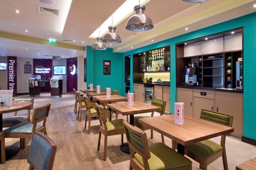 Thyme restaurant