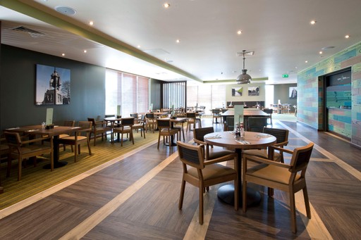 Thyme restaurant