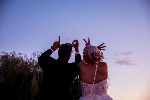 Wedding Photography