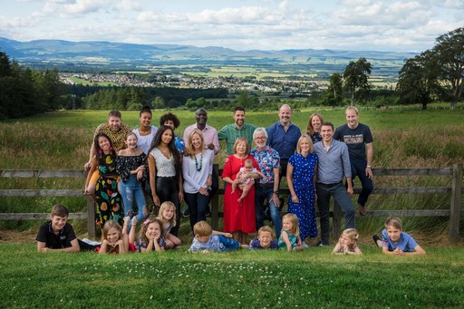 Family Photographs