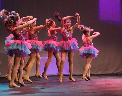 Dance school Llandudno