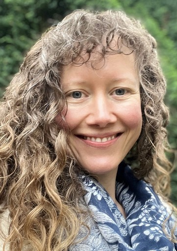 Melanie Hudson - Durham Counsellor