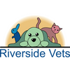 Riverside Vets logo