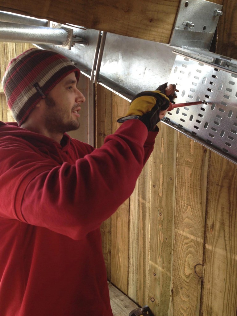 Sunflower Energy Solutions Unit B9 Mercury Business Park, Bradninch