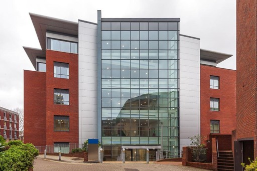Exterior image