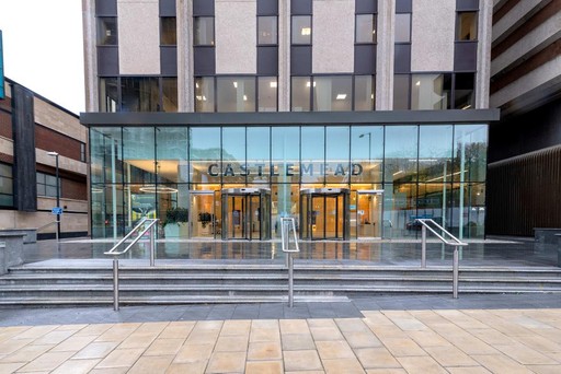 Exterior image