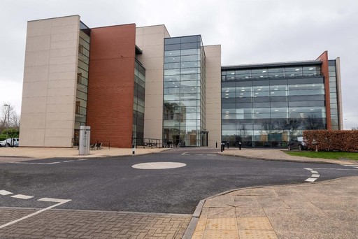 Exterior image