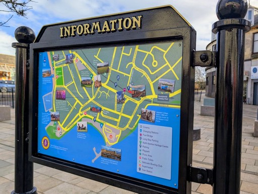 Map Design