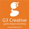 G3 Creative Logo