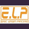 East London Printers Logo