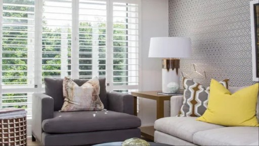 Home Shutters