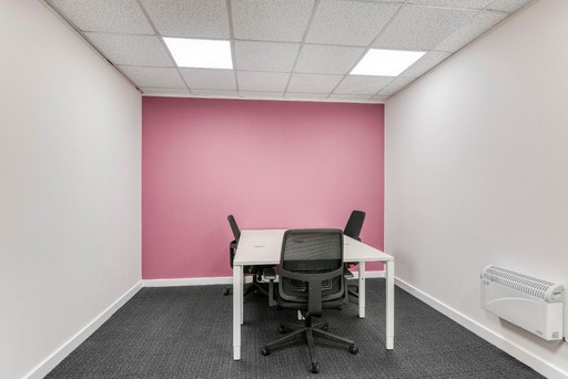 Interior image