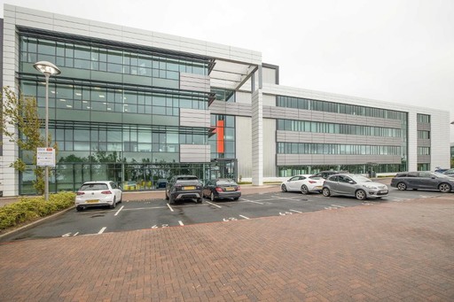 Exterior image