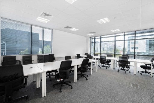 Interior image