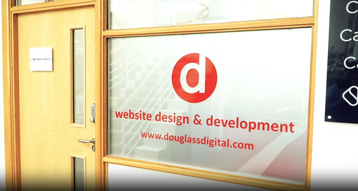 Douglass Digital Office
